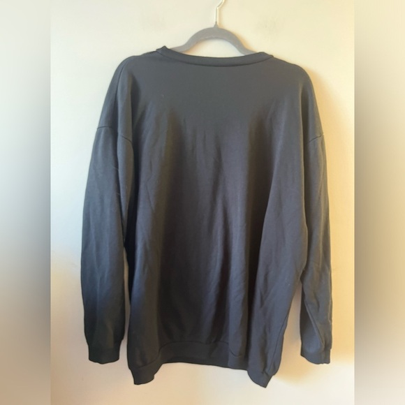 Vintage TEE DEES Christmas NOEL NOEL Sweater - Picture 10 of 10